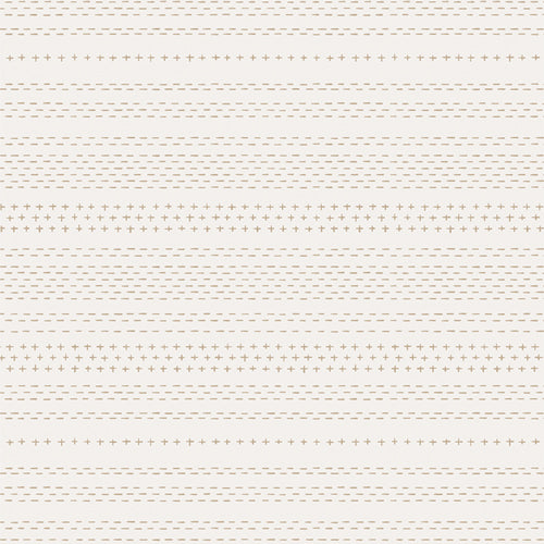 Soften the Volume - Sashiko Mending